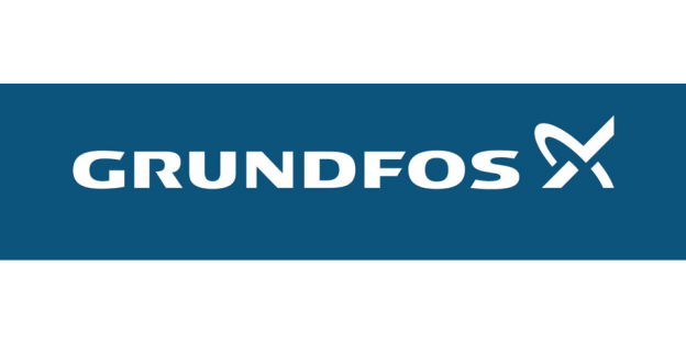 Grundfos Logo