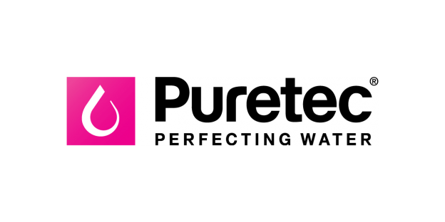 Puretec logo