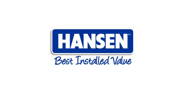 Hansen logo